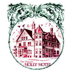 Holly Hotel