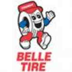 Belle Tire