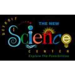 Detroit Science Center