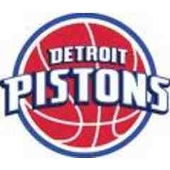 Detroit Pistons