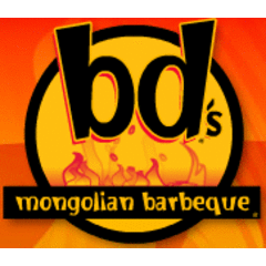 BD's Mongolian Barbecue