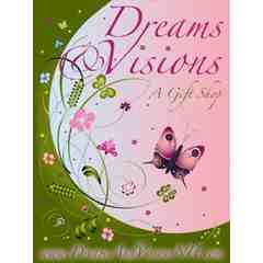 Dreams and Visions/Toad Hall/Bookmonger