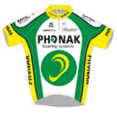 Phonak Cycling Team