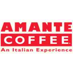 Amante Coffee