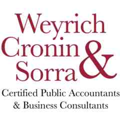 Weyrich, Cronin & Sorra