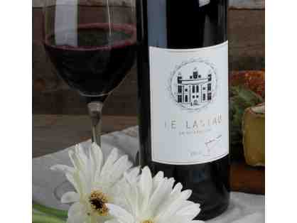 Case of wine from NakedWines