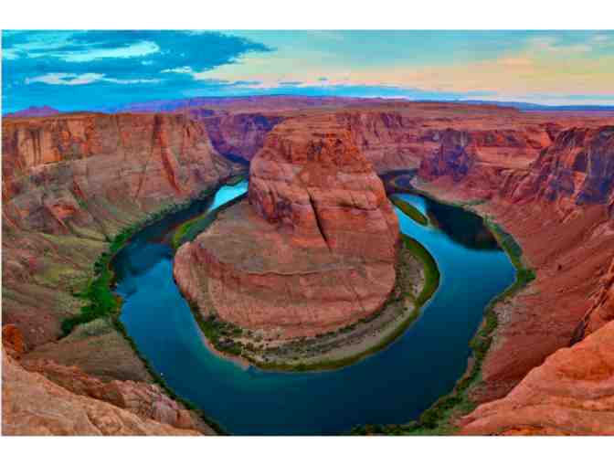 Beautiful Photograph from Neil Thomas Photography (Southwest U.S.)