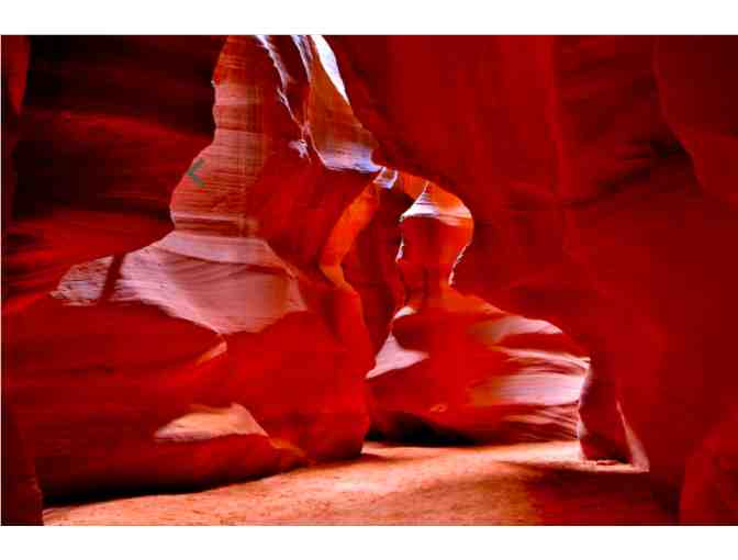 Beautiful Photograph from Neil Thomas Photography (Southwest U.S.)