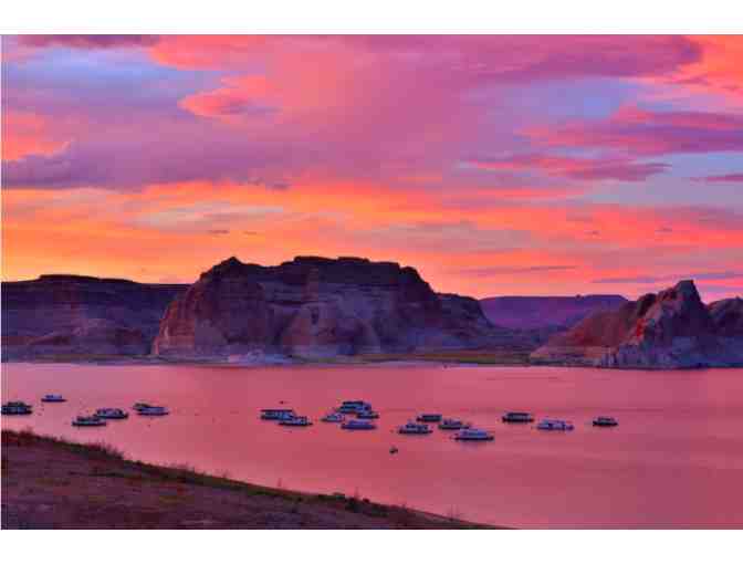 Beautiful Photograph from Neil Thomas Photography (Southwest U.S.)