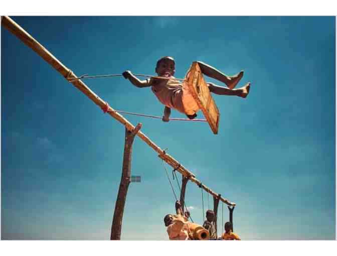 Beautiful Photograph from Neil Thomas Photography (Kenya)