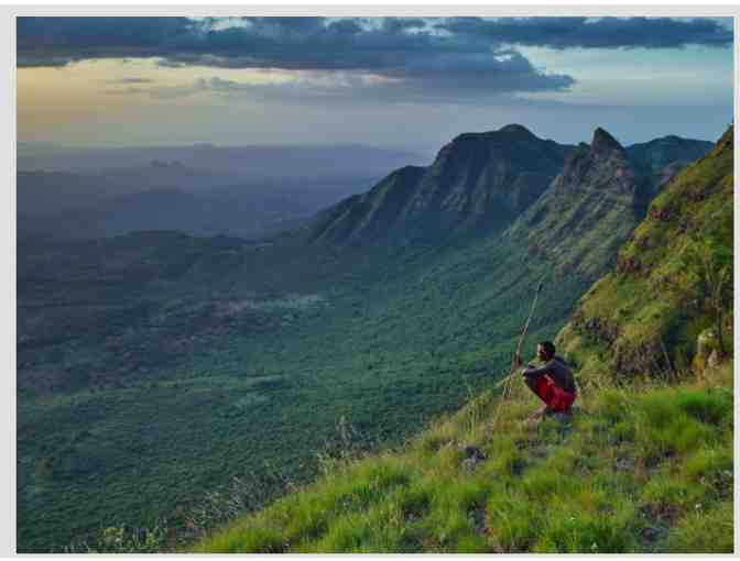 Beautiful Photograph from Neil Thomas Photography (Kenya)