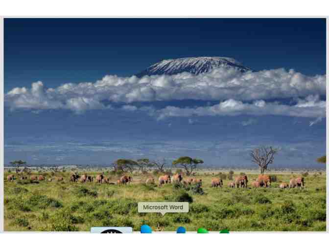 Beautiful Photograph from Neil Thomas Photography (Kenya)