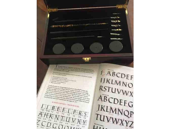 Caligraphy Set