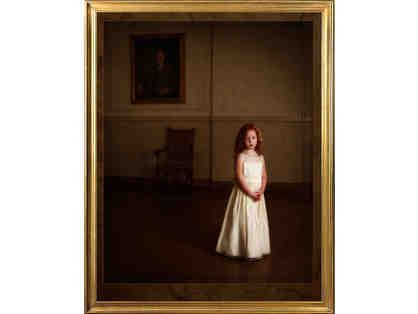 At Your Home/Location Portraits by Michael Stone