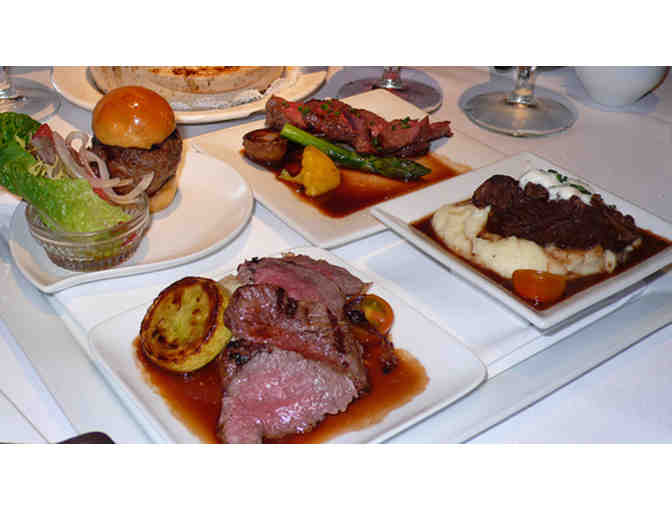 $50 Gift Certificate for Le Bistro Restaurant