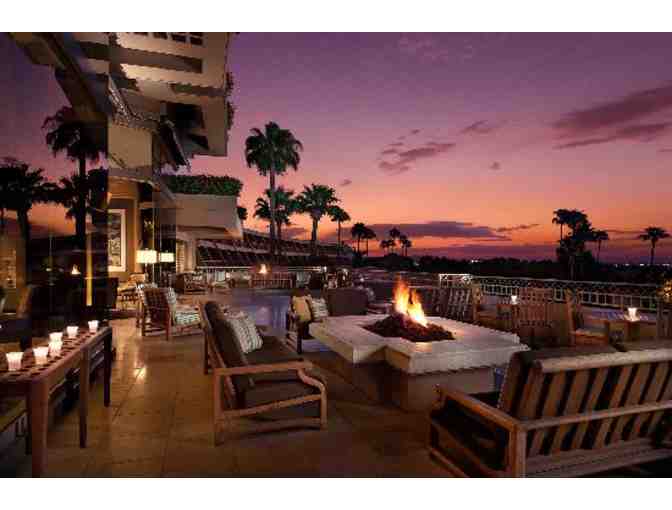 Enjoy a Two Night Stay at the Phoenician!