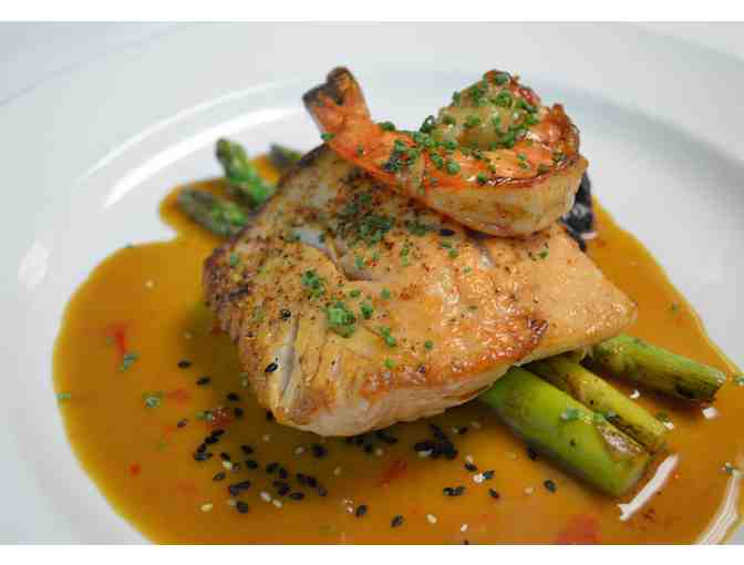 d.k. Steakhouse/Sansei Seafood Restaurant & Sushi Bar Gift Card!