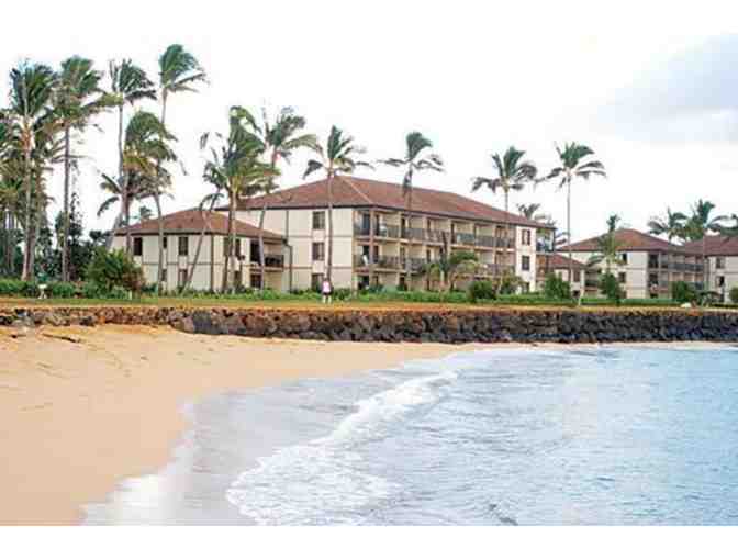 Pono Kai Pacific Fantasy Two-Night Stay on the Island of Kauai