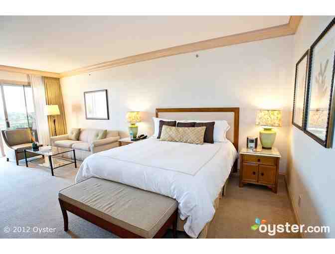 The Phoenician Scottsdale Two Night Stay in a Deluxe Room