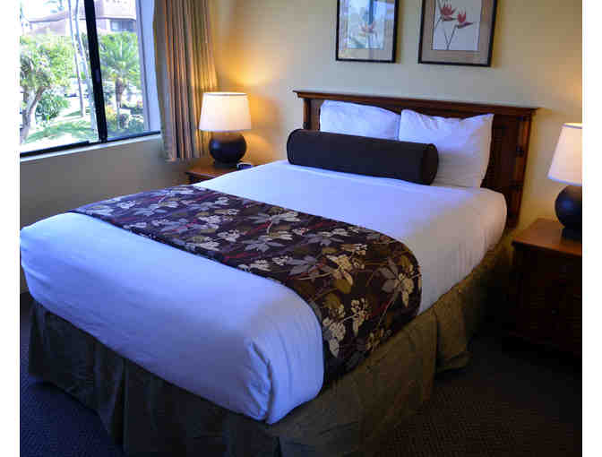 Pono Kai Resort (Kauai) Seven Night Stay in a One bedroom Run-of-House