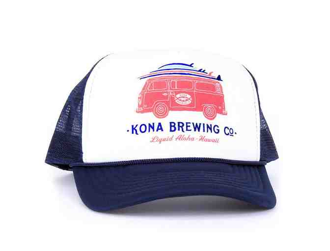 Kona Brewing Company Two $25 Gift Certificates