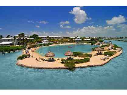 Hawks Cay Resort Florida Keys Resort Two Night Stay
