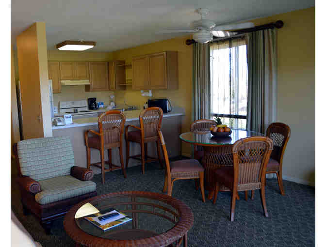 Pono Kai Resort Two Night Stay in a Two bedroom Oceanfront Unit on the Island of Kaua'i