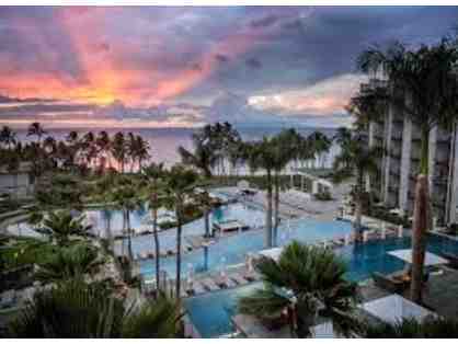 Andaz Maui at Wailea a Two Night Stay With an Ocean View Room and Daily Breakfast
