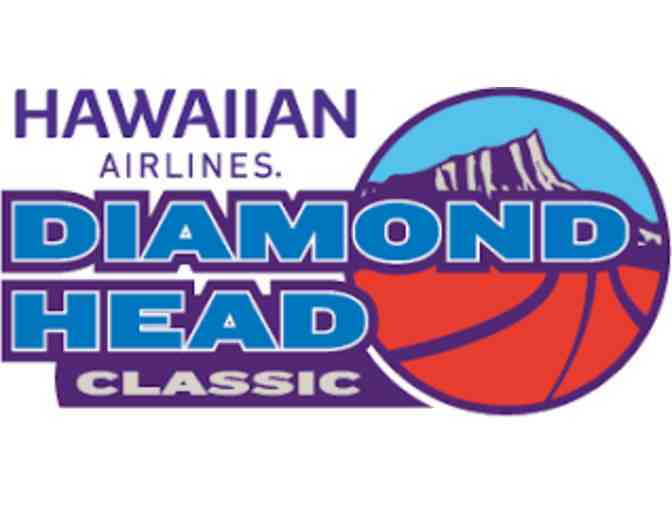 ESPN Events 4 tickets to the Sofi Hawaii Bowl and 4 Tickets to the Diamond Head Classic - Photo 2