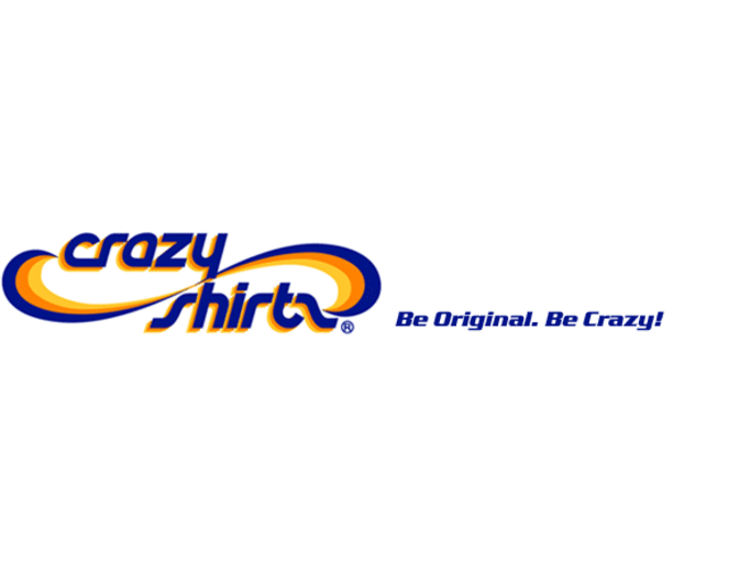 Crazy Shirts in all US Locations $30 Gift Card - Photo 1