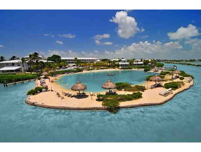 Hawks Cay Resort Florida Keys Resort Two Night Stay in Florida - Photo 1