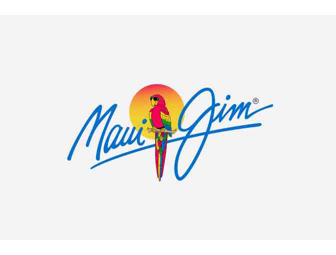 Maui Jim Gift Bag