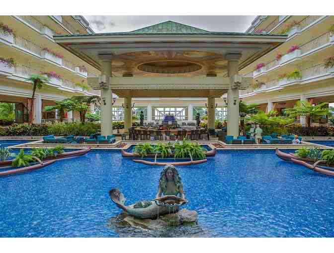 Grand Wailea One Night Stay in Deluxe Garden View Accommodations with a $200 Dining Credit