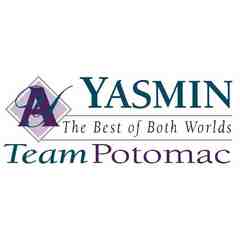 Yasmin - Team Potomac