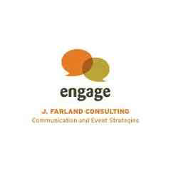engage - j. farland consulting