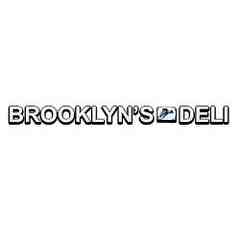Brooklyn's Deli & Catering