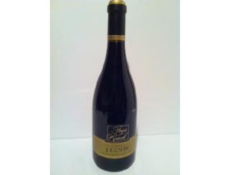 1 Case of 6 Bottles of 2010 J. Lohr Fog's Reach Vineyard Pinot Noir