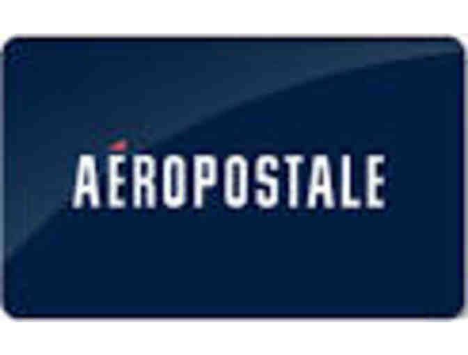 $25 Gift Card for Aeropostale - Photo 1