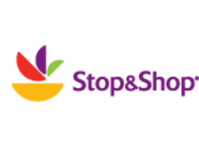 $100 Stop & Shop Gift Card - Photo 1
