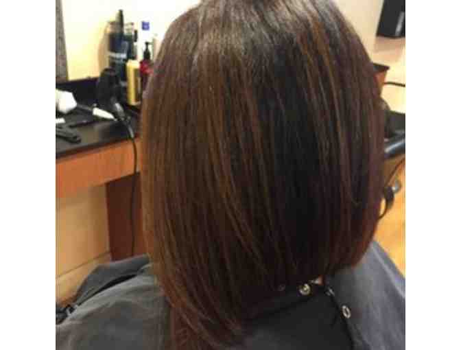 $25 gift certificate to Avalon Hair - Photo 1