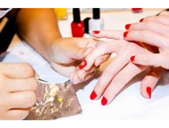 $25 gift certificate to Rose Nails Salon - Photo 1
