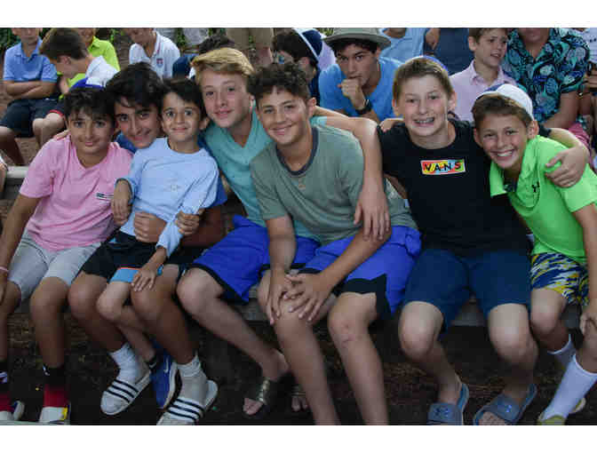 $1000 off Any Camp Session at Camp Avoda