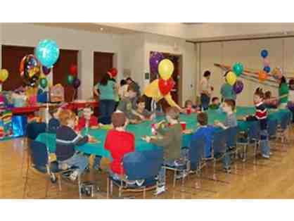 Birthday Party for Up to 15 Children at Metro South Gymnastics Academy