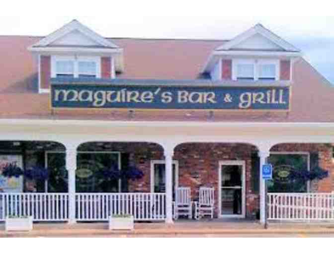 $50 Gift Card for Macquires Bar & Grill - Photo 1