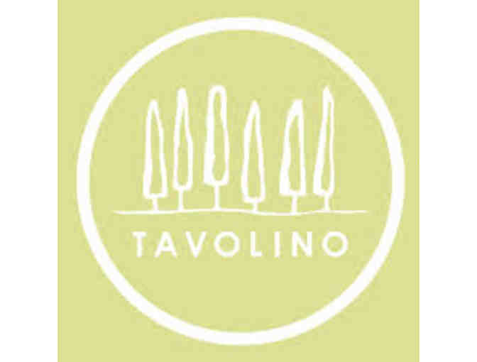 $50 Gift Card for Tavolino Restaurant - Photo 1