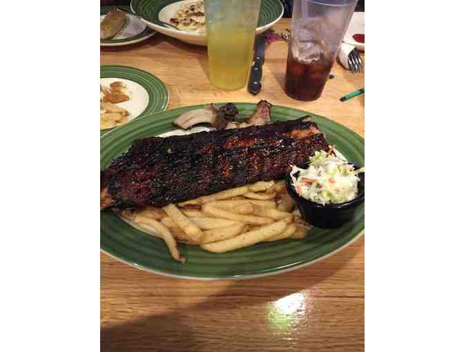 $25 Gift Card for Applebee's Grill & Bar