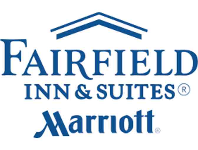 1 Night Accommodations at the Fairfield by Marriott in Walpole - Photo 1