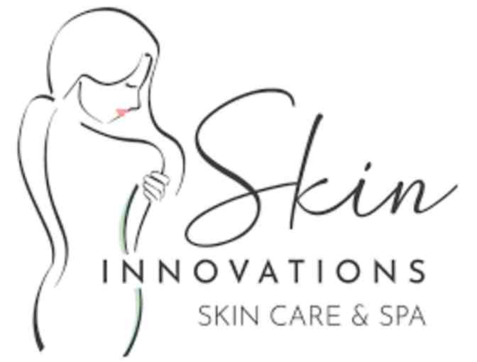 Gift certificate for an aromatherapy scalp &amp; neck massage - Skin Innovations Spa - Photo 1