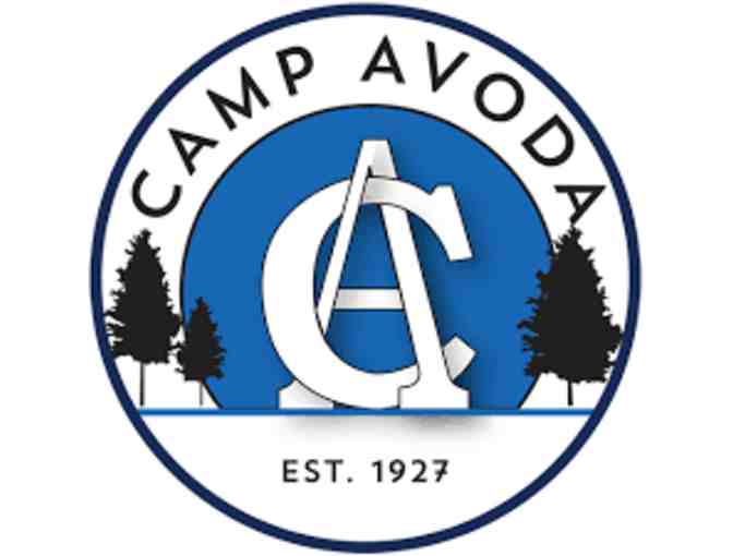 $500 off Any Camp Session at Camp Avoda