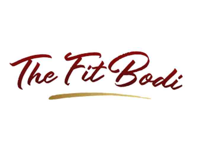 16 session, 2 month membership at The Fit Bodi - Photo 1